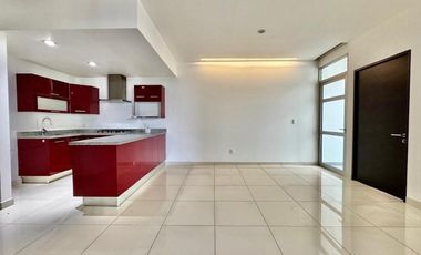 Increíble departamento en renta Ventana Polanco.