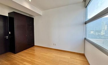 Increíble departamento en renta Ventana Polanco.