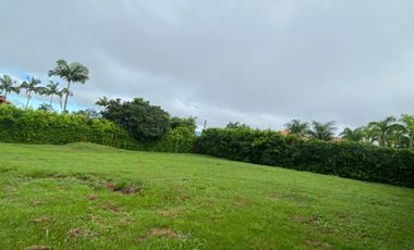 Lote Venta Malabar Cerritos