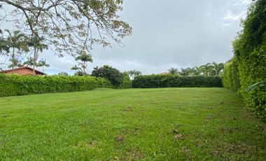 Lote Venta Malabar Cerritos