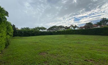 Lote Venta Malabar Cerritos