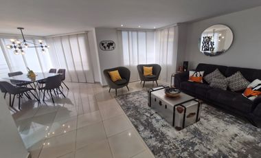Apartamento Venta Circunvalar Pereira
