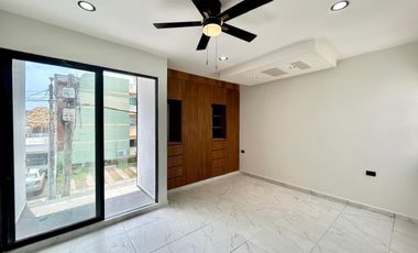 Casa en Venta Tampiquera Boca del Río