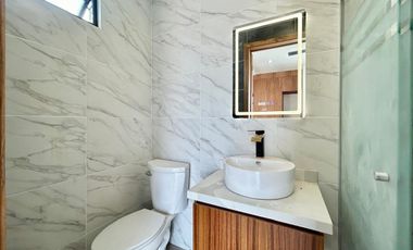 Casa en Venta Tampiquera Boca del Río
