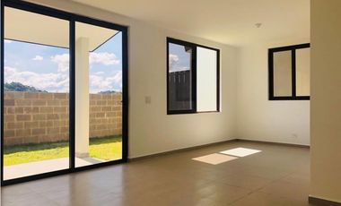 ALQUILER  CASA EN GOLF GARDEN BRISAS DEL GOLF