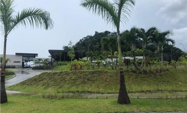 ALQUILER  CASA EN GOLF GARDEN BRISAS DEL GOLF