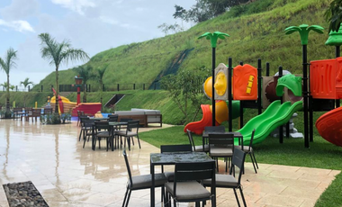 ALQUILER  CASA EN GOLF GARDEN BRISAS DEL GOLF