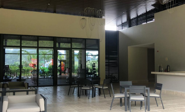 ALQUILER  CASA EN GOLF GARDEN BRISAS DEL GOLF