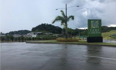 ALQUILER  CASA EN GOLF GARDEN BRISAS DEL GOLF