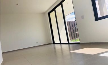 ALQUILER  CASA EN GOLF GARDEN BRISAS DEL GOLF