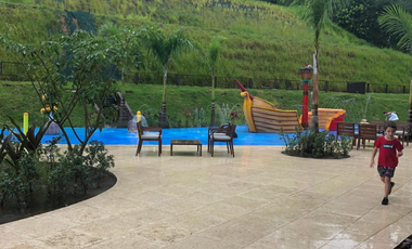 ALQUILER  CASA EN GOLF GARDEN BRISAS DEL GOLF