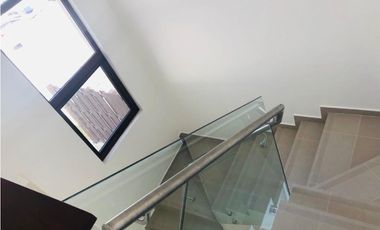 ALQUILER  CASA EN GOLF GARDEN BRISAS DEL GOLF