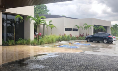 ALQUILER  CASA EN GOLF GARDEN BRISAS DEL GOLF