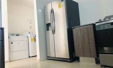 ALQUILER  CASA EN GOLF GARDEN BRISAS DEL GOLF