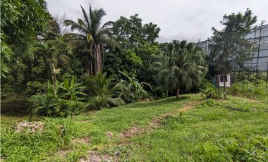Terreno en venta de 3314 Mts2 en Vía Panamericana-La Chorrera (DR)