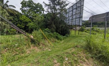 Terreno en venta de 3314 Mts2 en Vía Panamericana-La Chorrera (DR)