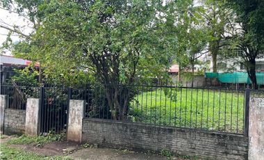 Venta de terreno en San Francisco (cerca de Multiplaza) GTA