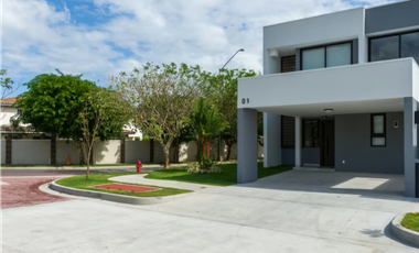 Casa en venta Imaterra - Panamá Pacífico (JAG)