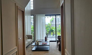 Casa en venta Imaterra - Panamá Pacífico (JAG)