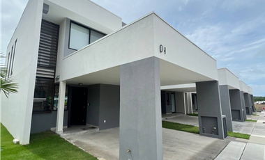 Casa en venta Imaterra - Panamá Pacífico (JAG)