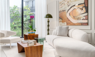 Casa en venta Imaterra - Panamá Pacífico (JAG)