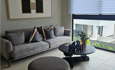 Casa en venta Imaterra - Panamá Pacífico (JAG)