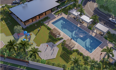 Casa en venta Imaterra - Panamá Pacífico (JAG)