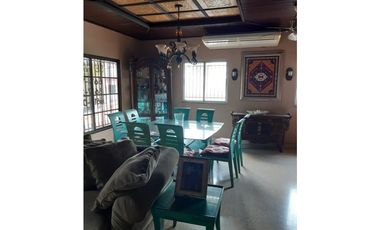 Venta de casa en Villa Lilla, San Francisco GTA