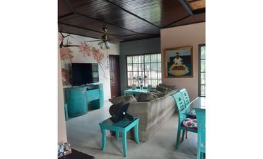 Venta de casa en Villa Lilla, San Francisco GTA