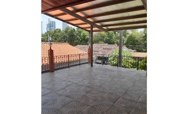 Venta de casa en Villa Lilla, San Francisco GTA
