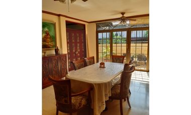Venta de casa en Villa Lilla, San Francisco GTA