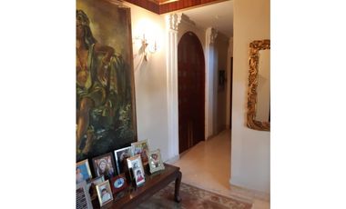 Venta de casa en Villa Lilla, San Francisco GTA
