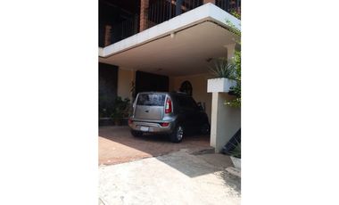 Venta de casa en Villa Lilla, San Francisco GTA