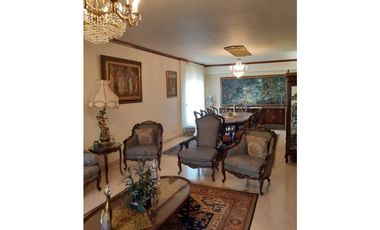 Venta de casa en Villa Lilla, San Francisco GTA