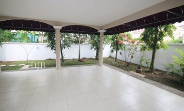 VENTA CASA DE ESQUINA EN ALTOS DE PANAM