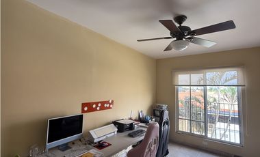 Se Alquila Casa en Palmeras del Este, Costa del Este