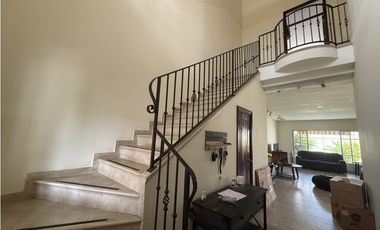 Se Alquila Casa en Palmeras del Este, Costa del Este