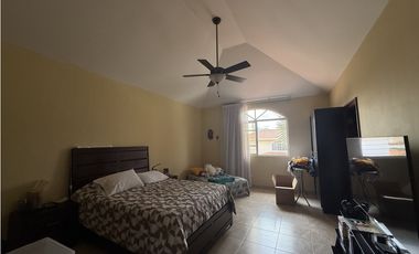 Se Alquila Casa en Palmeras del Este, Costa del Este