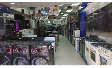 SE ALQUILA LOCAL COMERCIAL | 5 DE MAYO