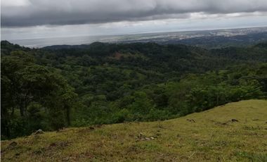 Terreno en venta de 2817 Mts2 Cerro Azul-Panamá (DR)
