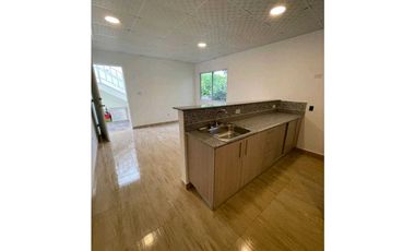 ALQUILER DE APARTAMENTO EN BUGABA  CENTRICO
