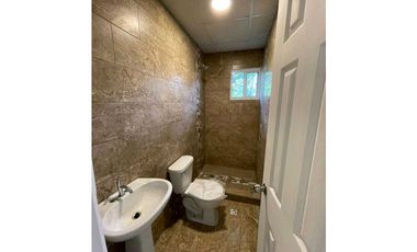ALQUILER DE APARTAMENTO EN BUGABA  CENTRICO