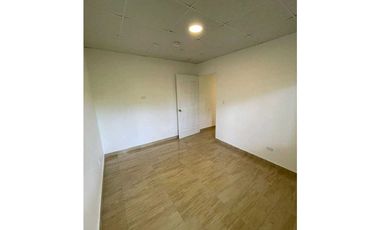 ALQUILER DE APARTAMENTO EN BUGABA  CENTRICO
