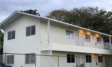 ALQUILER DE APARTAMENTO EN BUGABA  CENTRICO