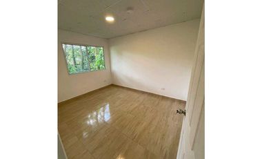 ALQUILER DE APARTAMENTO EN BUGABA  CENTRICO
