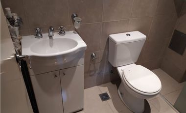 Departamento 3 ambientes céntrico a la venta