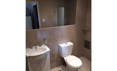 Departamento 3 ambientes céntrico a la venta