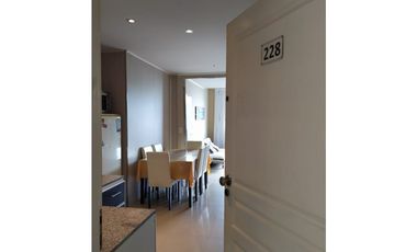 Departamento 3 ambientes céntrico a la venta