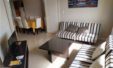 Departamento 3 ambientes céntrico a la venta