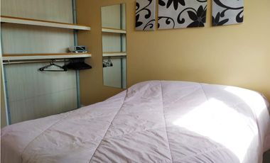 Departamento 3 ambientes céntrico a la venta
